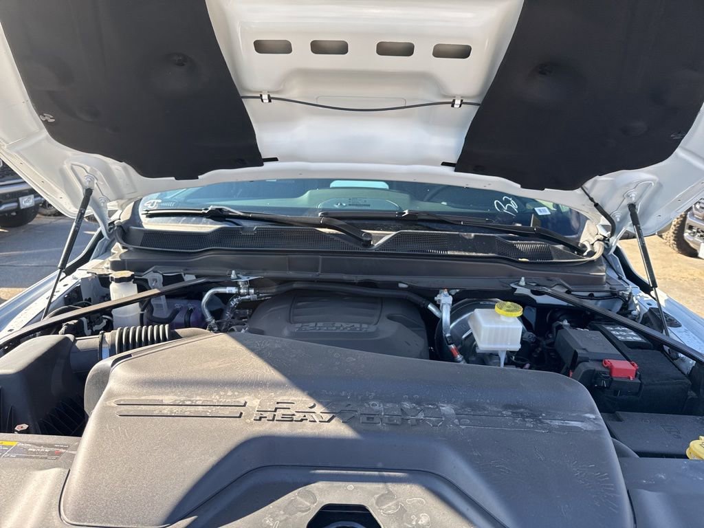 New 2026 RAM 2500 Laramie image 34