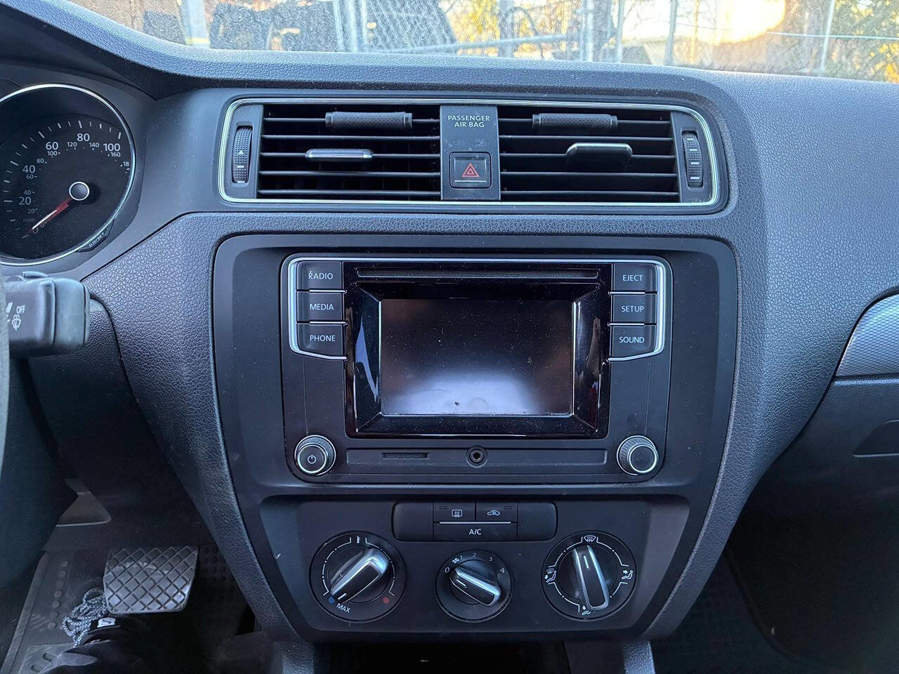 Used 2018 Volkswagen Jetta S FWD image 11