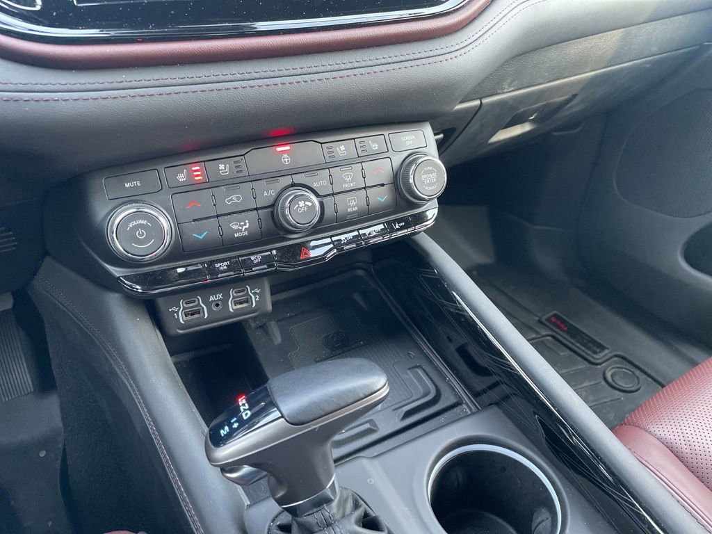 Used 2021 Dodge Durango Citadel image 29