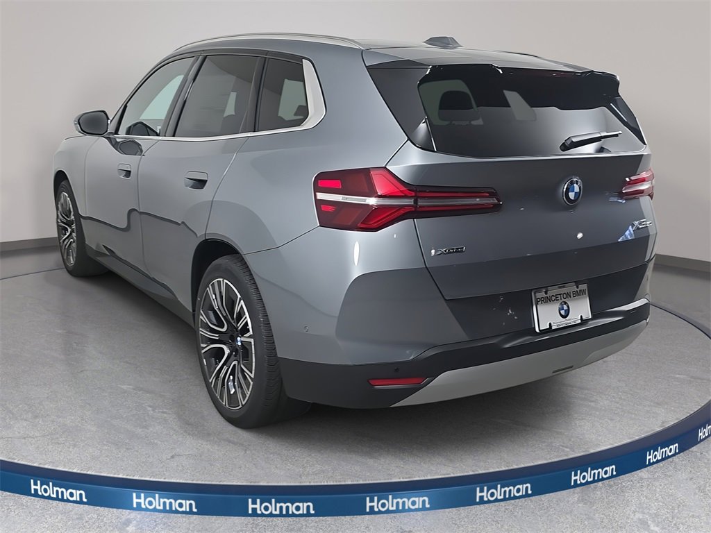 New 2026 BMW X3 xDrive30 w/ Convenience Package image 7