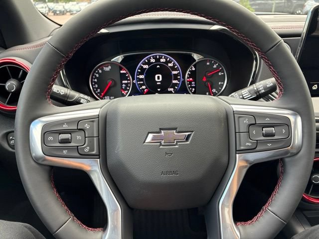 New 2026 Chevrolet Blazer RS w/ Driver Confidence II Package AWD/4WD image 12