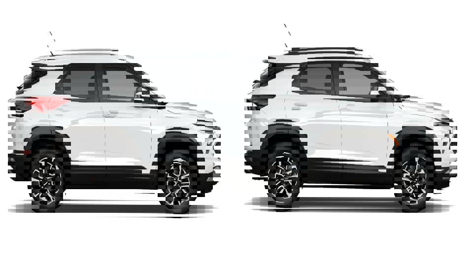 New 2026 Chevrolet TrailBlazer LT w/ Convenience Package image 37