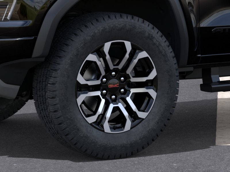 New 2026 GMC Canyon AT4 w/ AT4 Premium Package AWD/4WD image 9