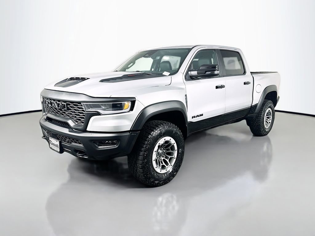 New 2026 RAM 1500 RHO image 4