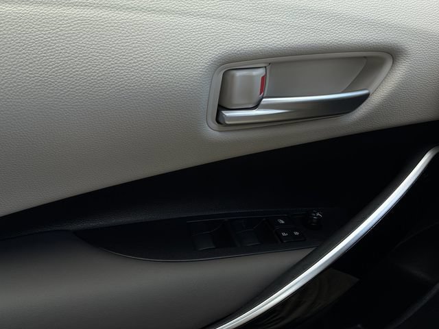 Certified 2026 Toyota Corolla XLE FWD image 12