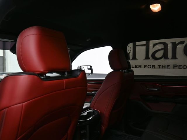 Used 2022 RAM 1500 Rebel w/ Rebel Level 1 Equipment Group image 24