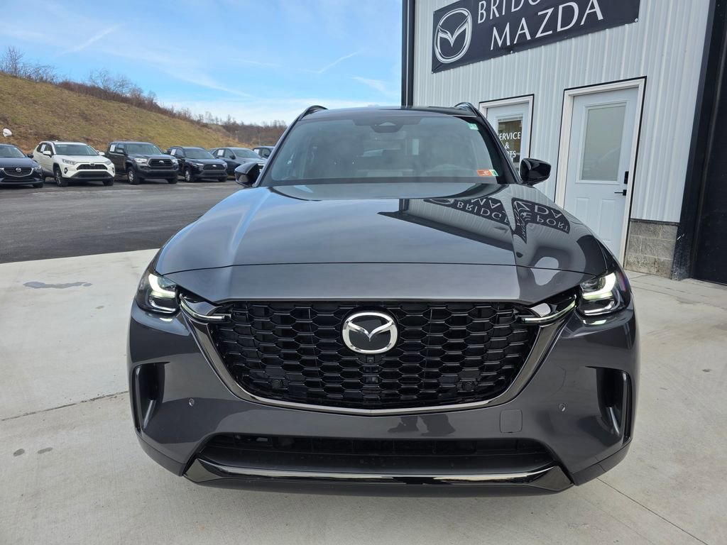 New 2026 MAZDA CX-90 3.3 Turbo S w/ Premium Package image 8