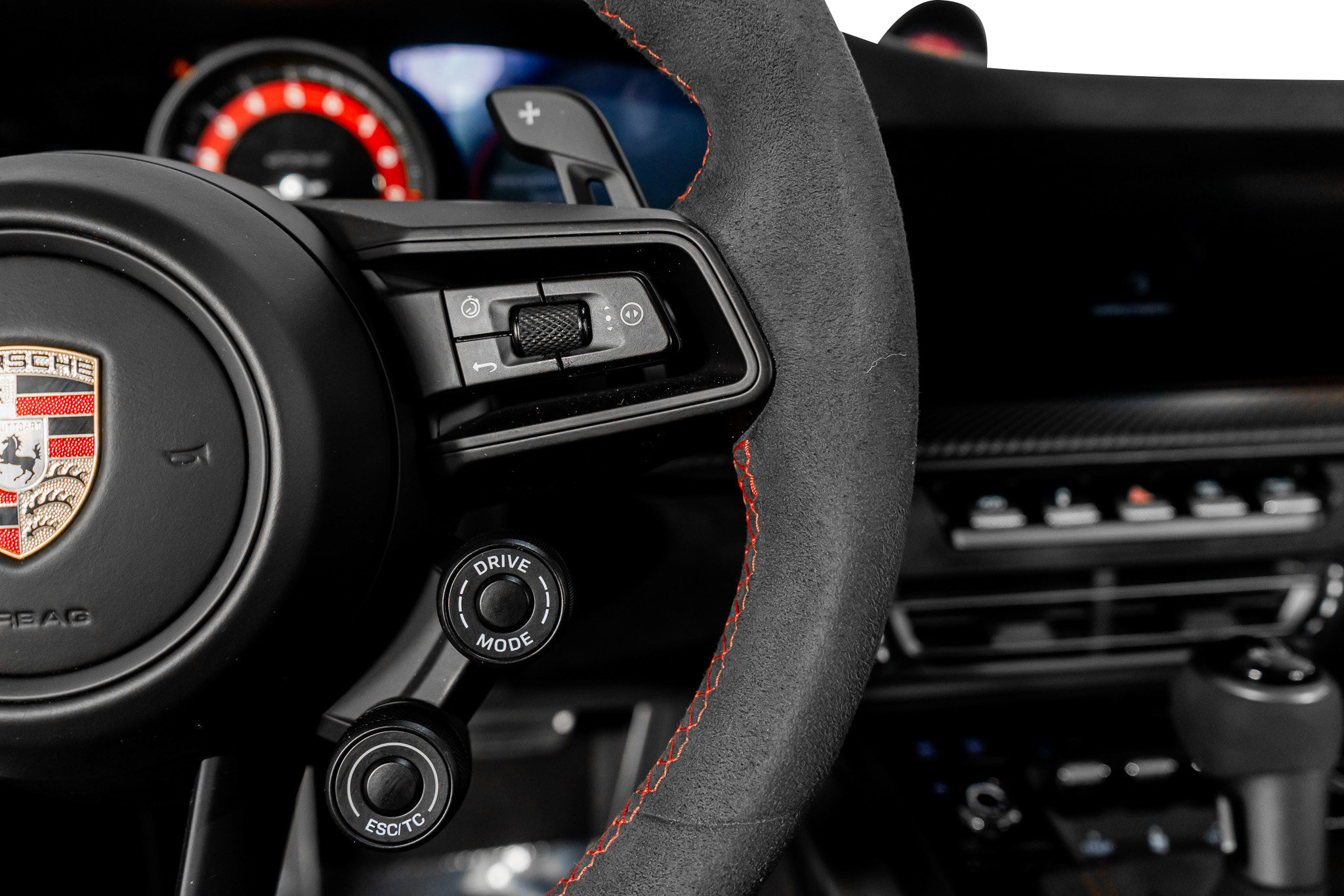 Used 2024 Porsche 911 GT3 RS image 46