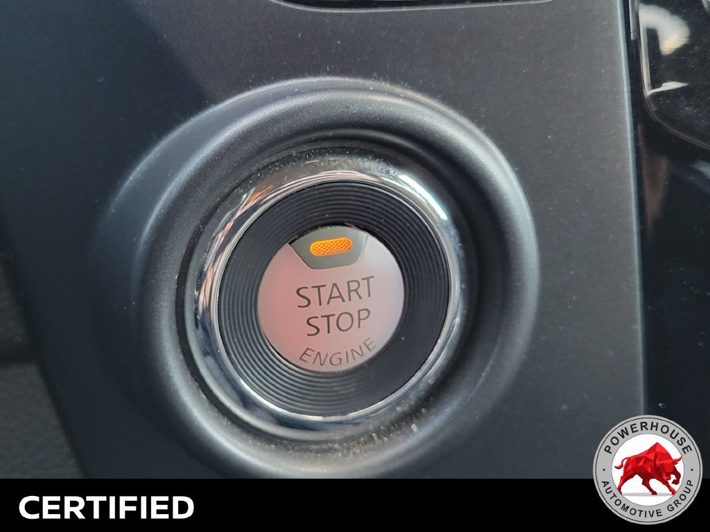 Used 2024 Nissan Titan SV w/ SV Convenience Package RWD image 35