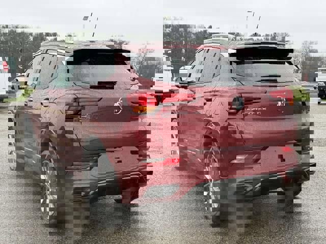 Used 2023 Buick Encore GX Select w/ Experience Buick Package image 6