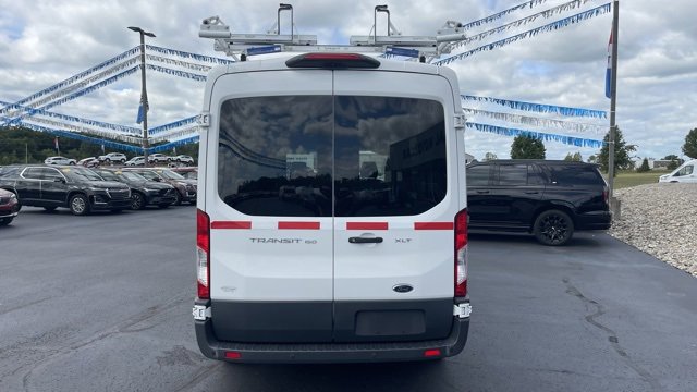 Used 2018 Ford Transit 150 XLT image 4