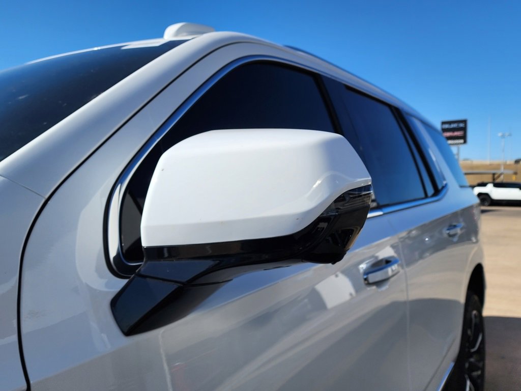 New 2026 GMC Yukon Elevation image 11