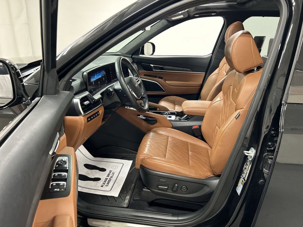 Certified 2023 Kia Telluride SX Prestige X-Pro AWD/4WD image 9