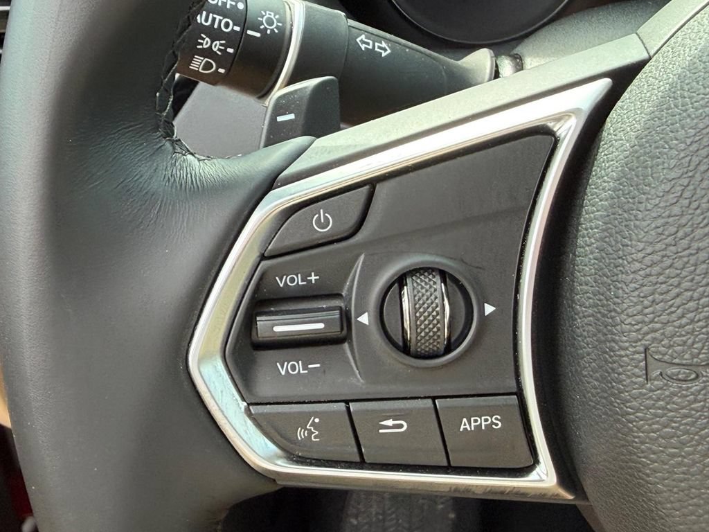 Certified 2021 Acura RDX AWD image 16