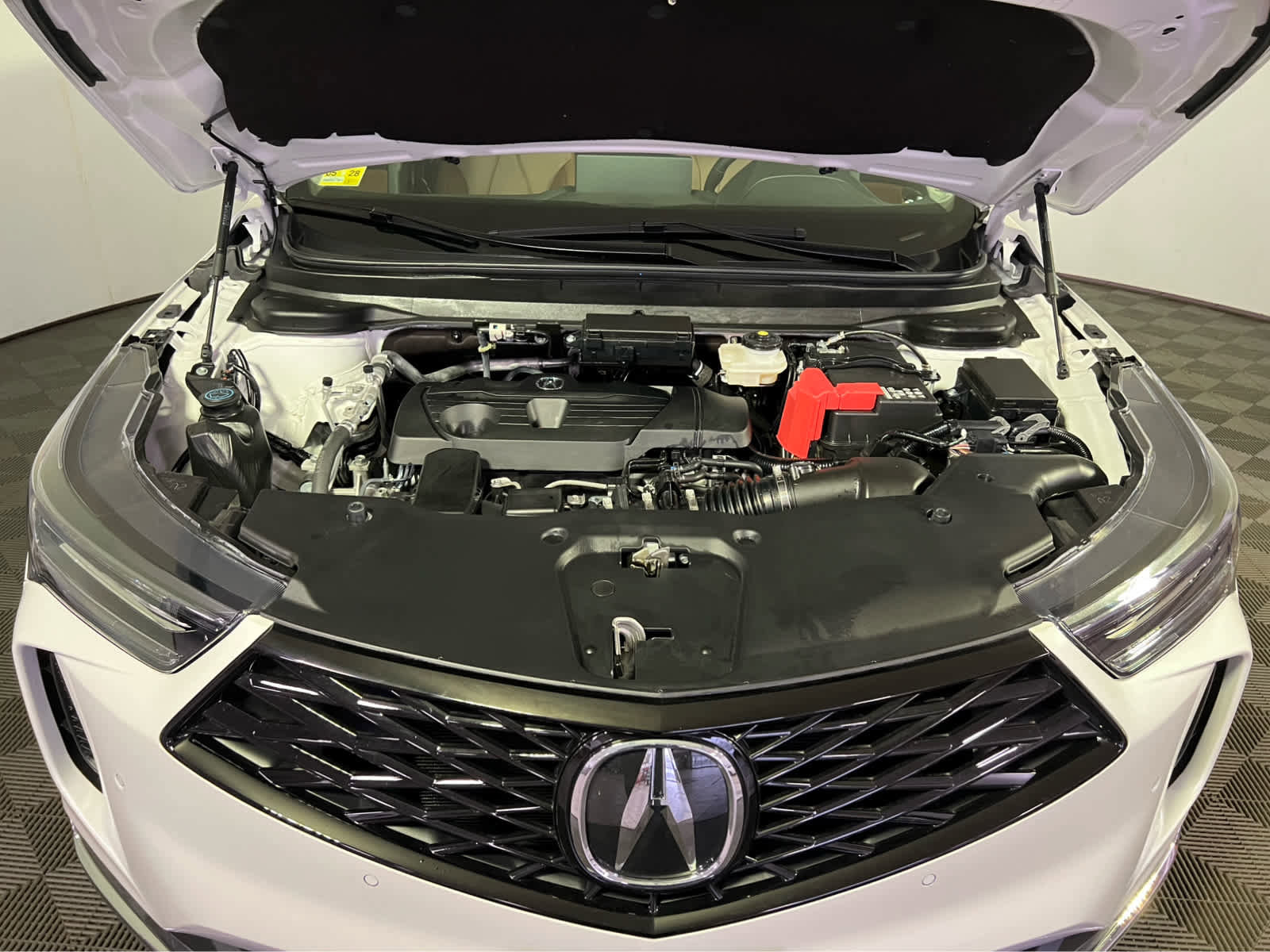 Used 2026 Acura RDX SH-AWD w/ Technology Package image 32