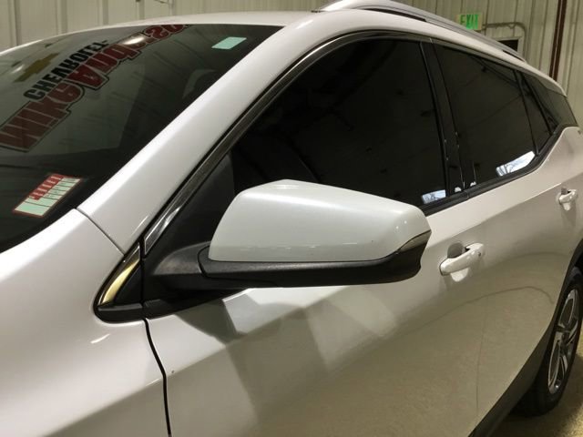 Used 2020 GMC Terrain SLT w/ Preferred Package image 10