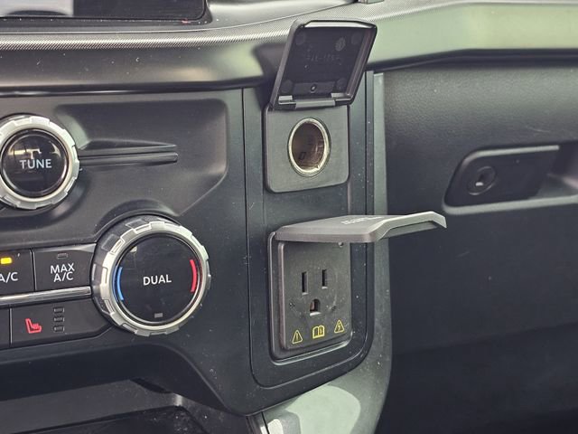 Certified 2023 Ford F150 Tremor w/ Equipment Group 402A High image 21