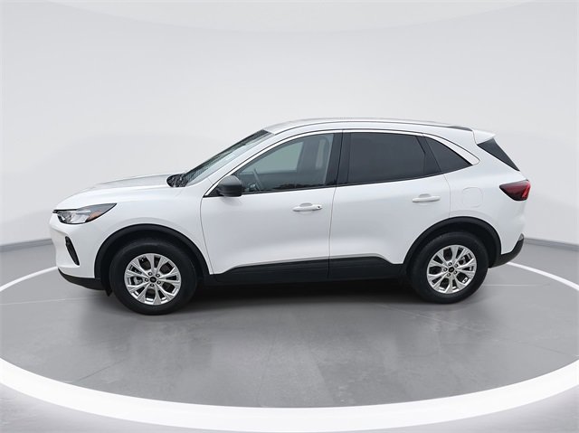 Certified 2024 Ford Escape Active image 2
