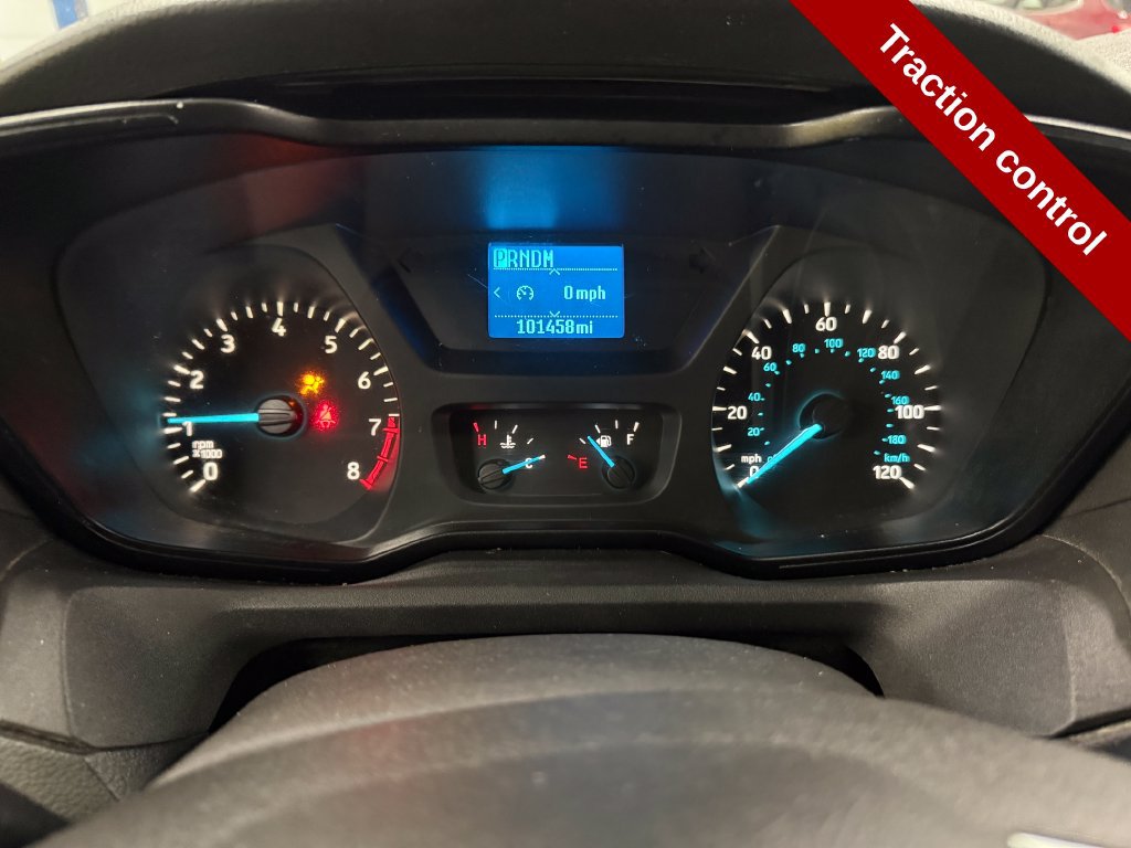 Used 2016 Ford Transit 250 130 Low Roof w/ Exterior Upgrade Package RWD image 19