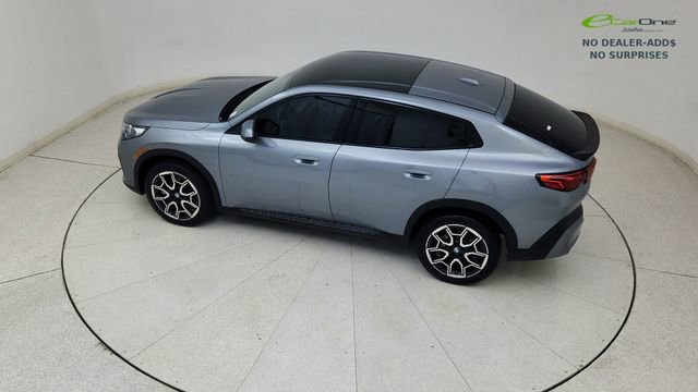 Used 2025 BMW X2 xDrive28i image 79