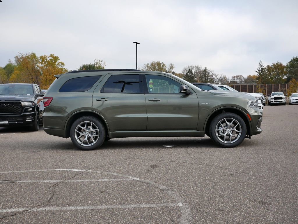 New 2026 Dodge Durango GT image 42