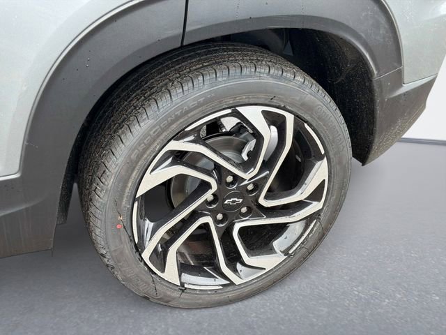 New 2026 Chevrolet TrailBlazer RS w/ Convenience Package image 10