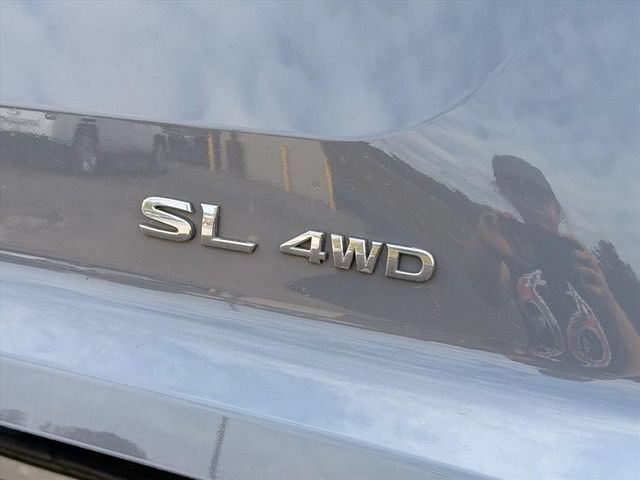 Used 2022 Nissan Pathfinder SL w/ SL Premium Package AWD/4WD image 6