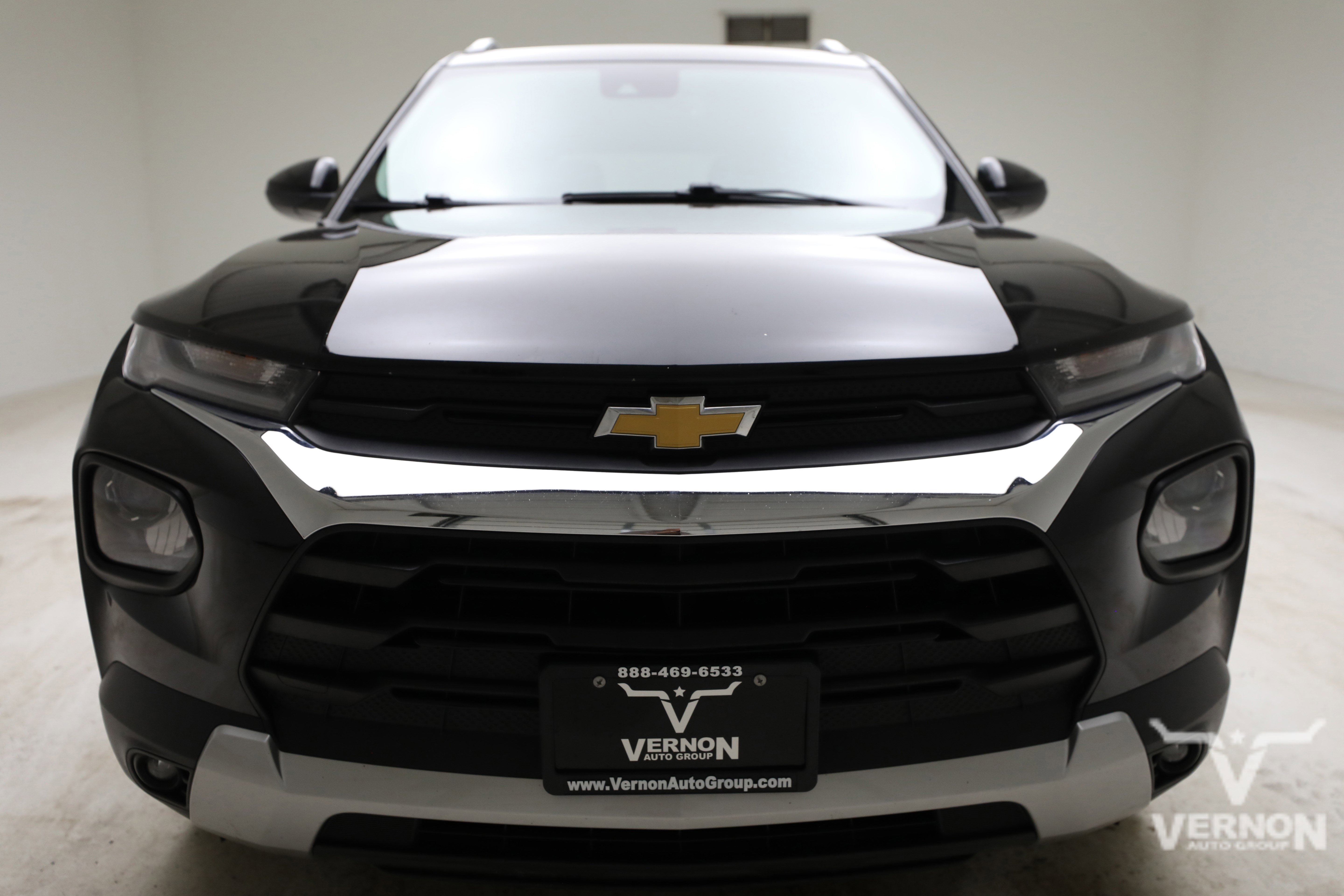 Used 2023 Chevrolet TrailBlazer LT w/ Convenience Package image 8