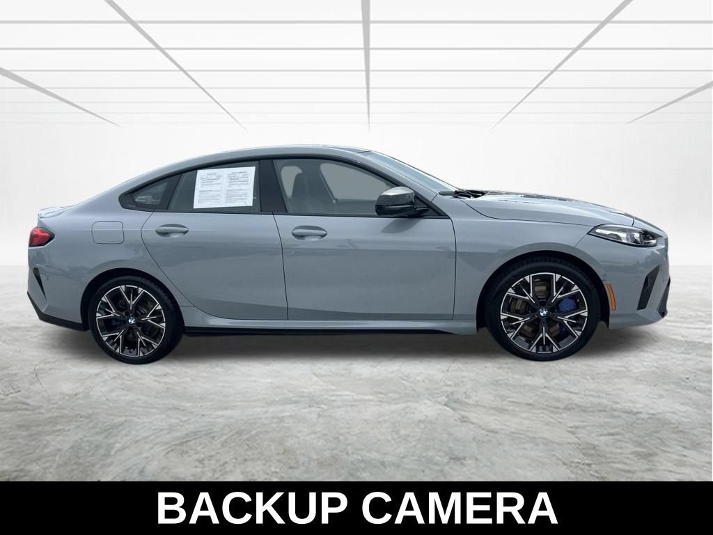 Used 2026 BMW M235i xDrive AWD/4WD image 4