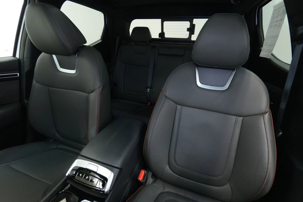 Used 2024 Hyundai Santa Cruz Limited image 15