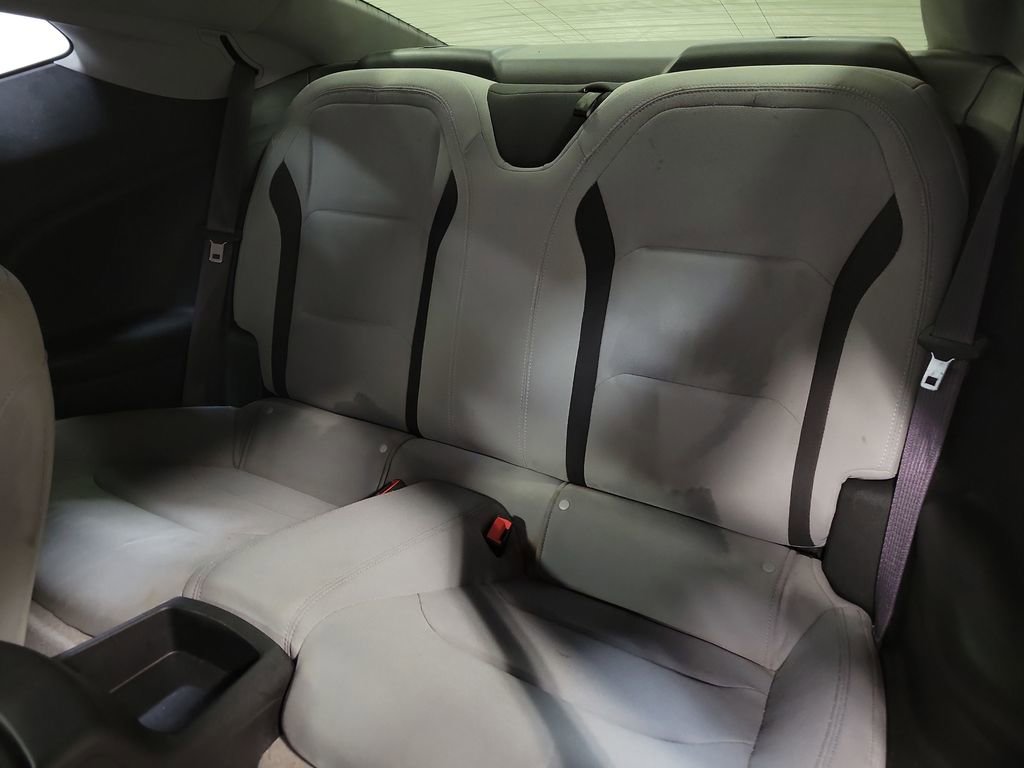Used 2017 Chevrolet Camaro LT w/ RS Package image 22