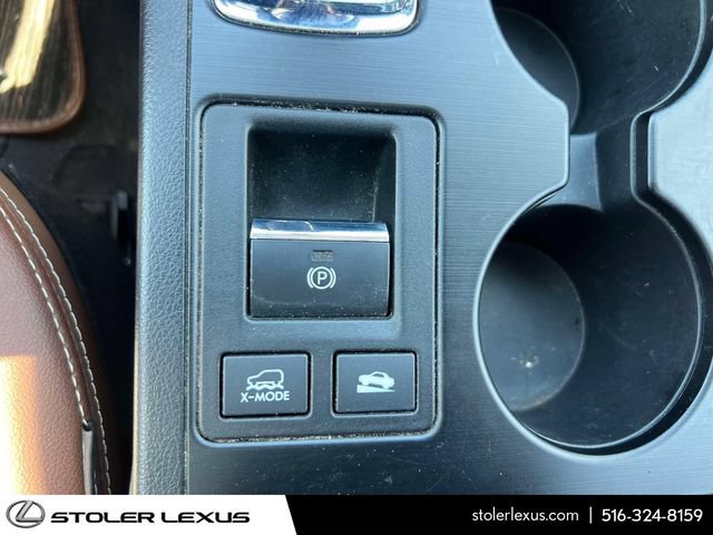 Used 2017 Subaru Outback 2.5i Touring AWD/4WD image 37
