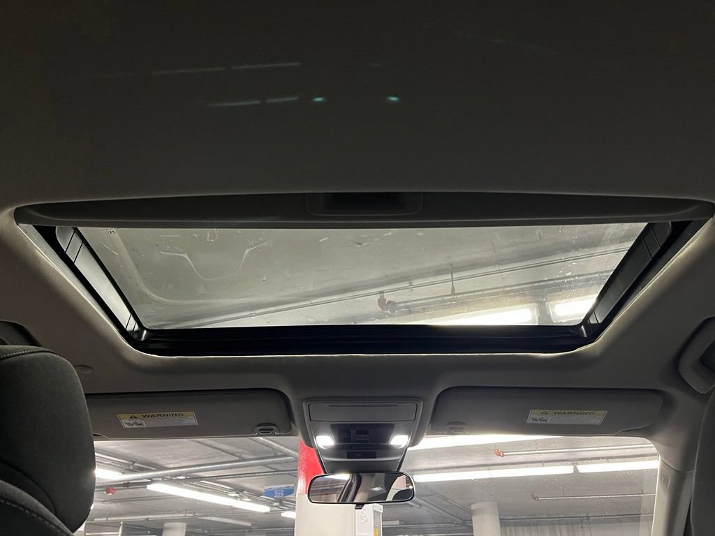 Used 2024 Honda Accord EX image 9