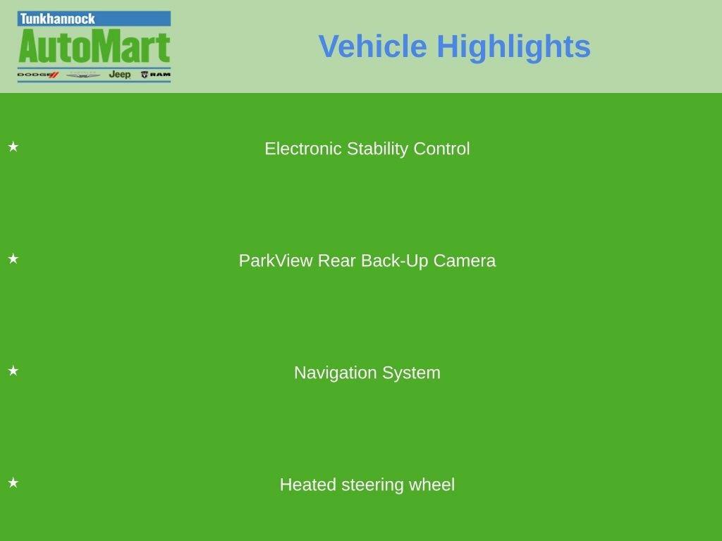 New 2024 Jeep Grand Cherokee Limited 4xe w/ Luxury Tech Group II image 6