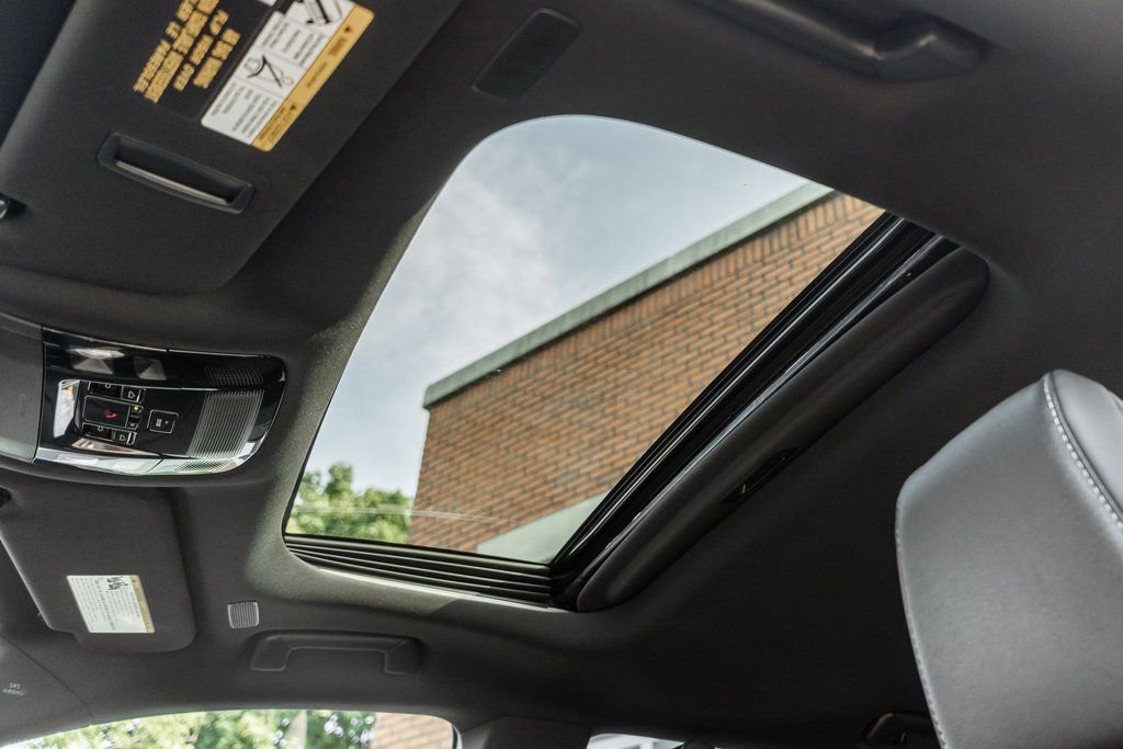 Used 2023 Lexus RX 350 Premium Plus w/ Cold Area Package image 10