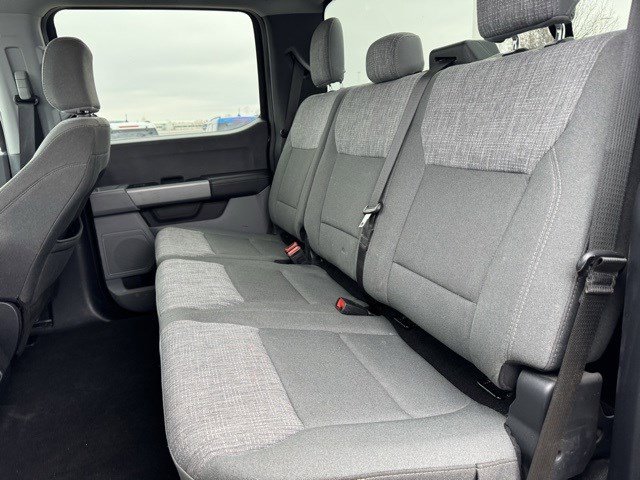 Certified 2024 Ford F250 XLT image 26