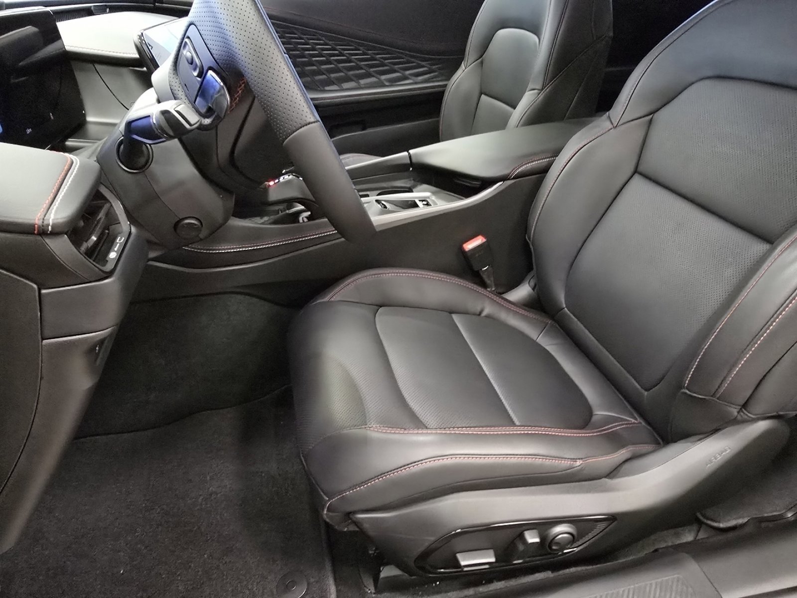 New 2026 Dodge Charger Scat Pack image 15