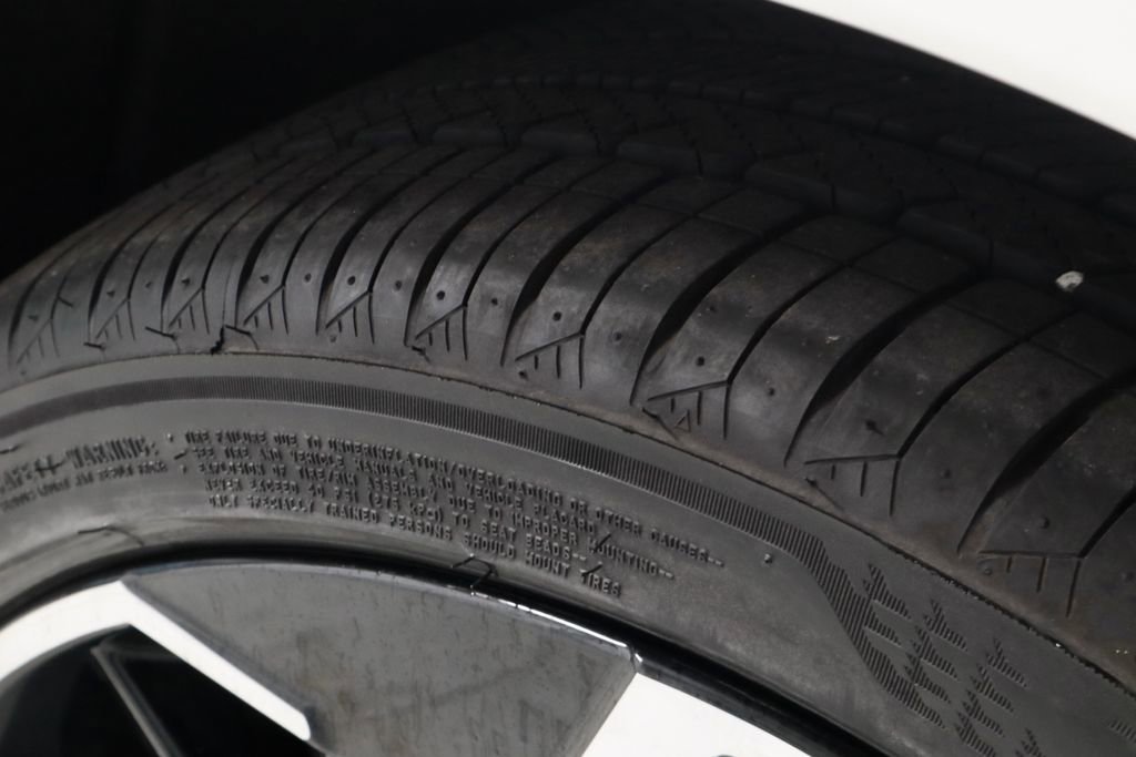 Used 2024 Nissan Altima 2.5 SR AWD/4WD image 20