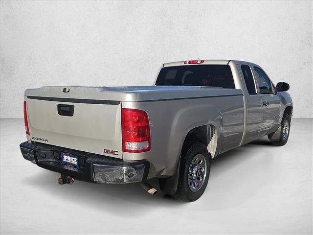 Used 2008 GMC Sierra 1500 W/T image 5