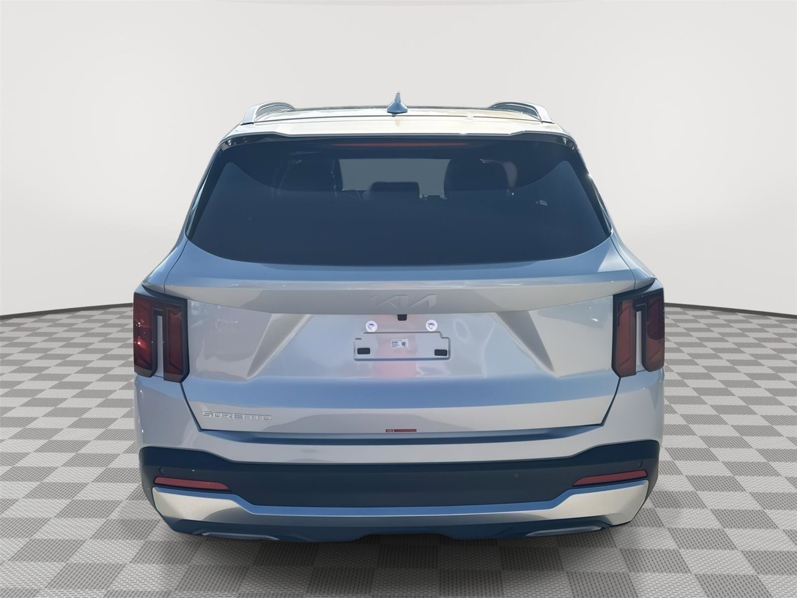New 2026 Kia Sorento S image 6