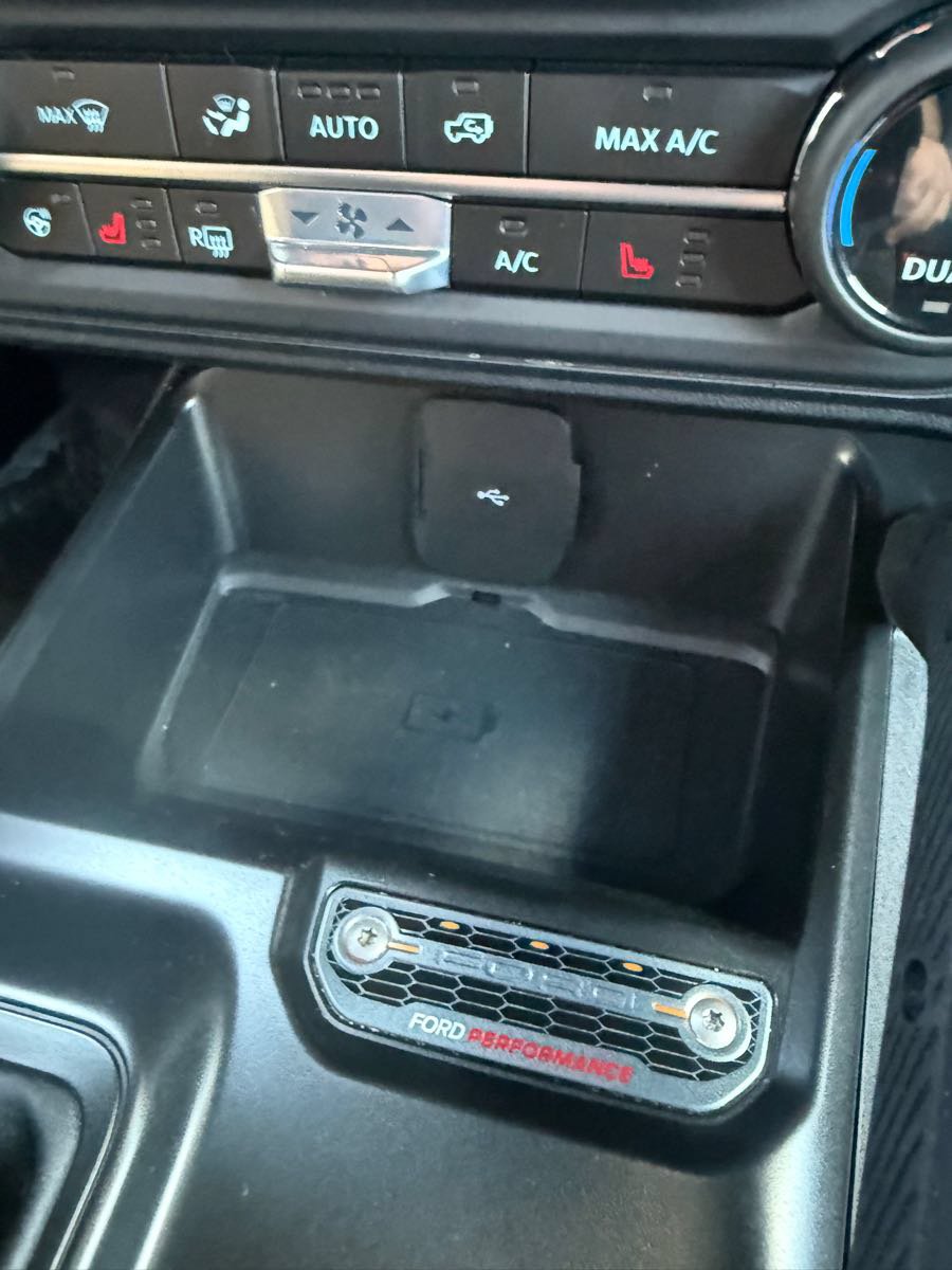 Used 2023 Ford Bronco Raptor AWD/4WD image 22