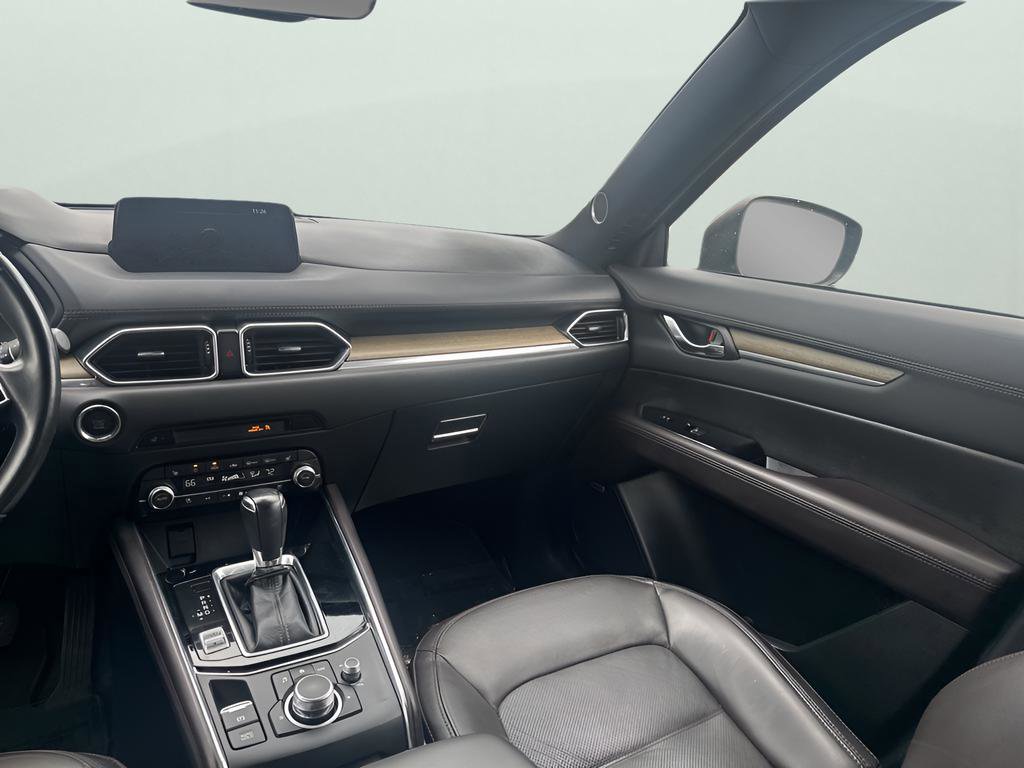 Used 2019 MAZDA CX-5 Signature image 23