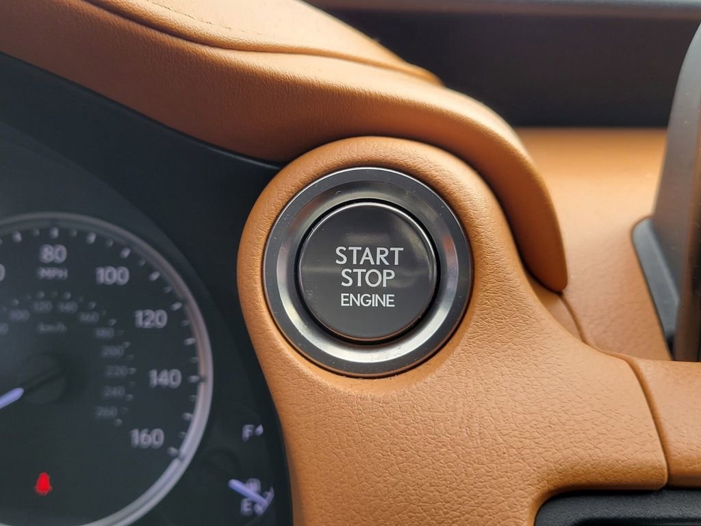 Used 2021 Lexus IS 300 AWD w/ Comfort Package image 25