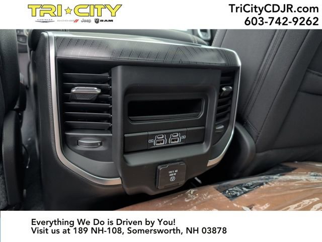 New 2026 RAM 1500 Big Horn image 24