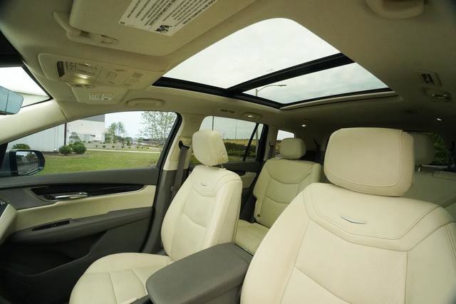Used 2024 Cadillac XT6 Premium Luxury w/ Technology Package FWD image 25
