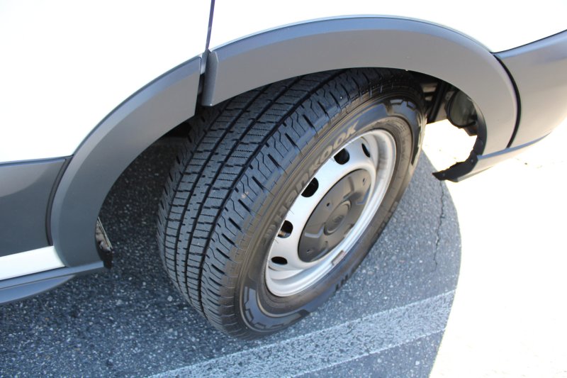 Used 2018 Ford Transit 150 130 Low Roof image 22