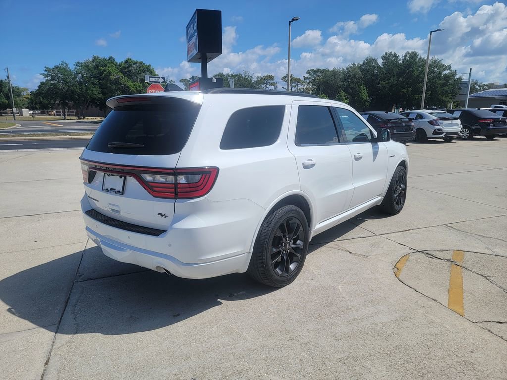 Used 2023 Dodge Durango R/T RWD image 6