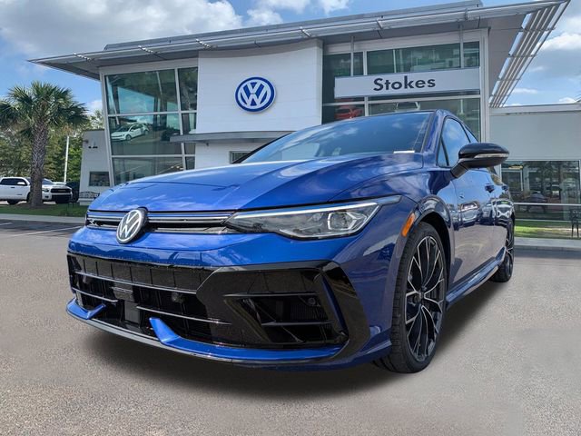 New 2026 Volkswagen Golf 2.0T image 8