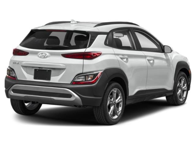 Certified 2022 Hyundai Kona SEL w/ Convenience Package image 5