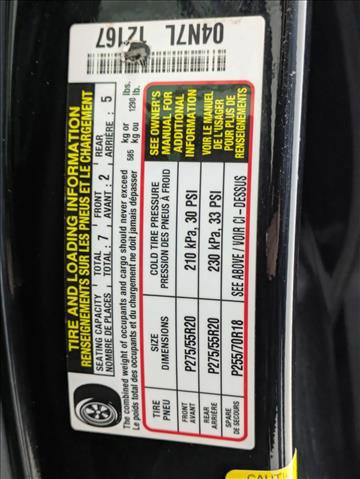 Used 2022 Toyota Sequoia TRD Sport image 28